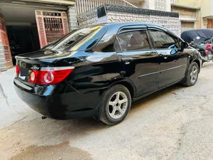 Honda City i-DSI 2006 for Sale