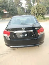 Honda City 1.3 i-VTEC 2009 for Sale