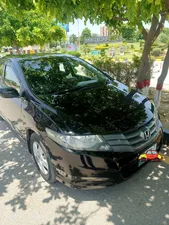 Honda City 1.3 i-VTEC 2011 for Sale