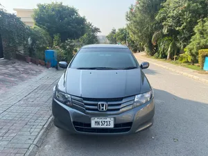 Honda City 1.3 i-VTEC 2012 for Sale