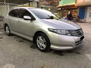 Honda City 1.3 i-VTEC 2013 for Sale