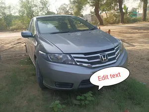 Honda City 1.3 i-VTEC 2016 for Sale