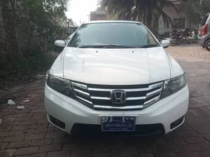 Honda City 1.3 i-VTEC 2016 for Sale