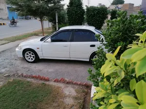 Honda Civic 1996 for Sale