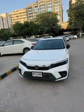 Honda Civic RS 2023 for Sale