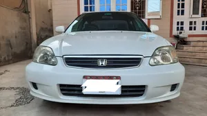 Honda Civic EXi 2000 for Sale