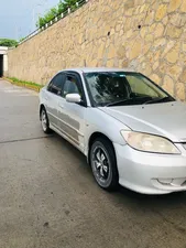 Honda Civic EXi 2005 for Sale