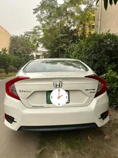 Honda Civic Oriel 1.8 i-VTEC CVT 2017 for Sale