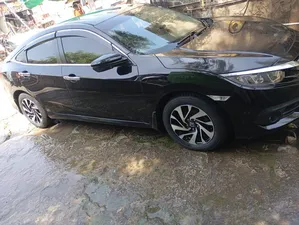 Honda Civic Oriel 1.8 i-VTEC CVT 2019 for Sale