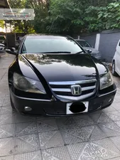 Honda Legend 3.5i VTEC V6 EX 2006 for Sale