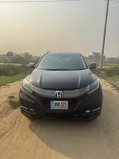 Honda Vezel Hybrid Z Honda Sensing  2016 for Sale