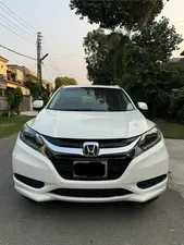 Honda Vezel Hybrid Z Style Edition 2015 for Sale