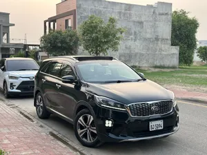 KIA Sorento 3.5 FWD 2021 for Sale