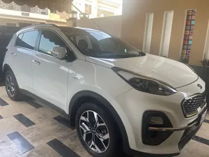 KIA Sportage AWD 2020 for Sale