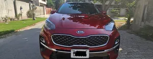 KIA Sportage FWD 2020 for Sale