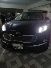 KIA Sportage FWD 2022 for Sale