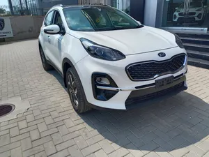 KIA Sportage FWD 2024 for Sale