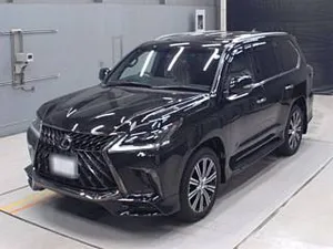 Lexus LX Series LX570 2021 for Sale