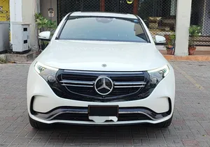 Mercedes Benz EQC 2020 for Sale