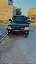 Mitsubishi Pajero Mini ZR 2010 for Sale