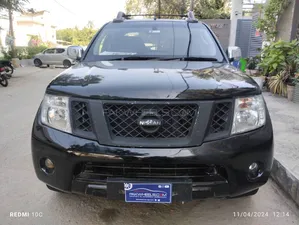 Nissan Navara 2.5 SE 2013 for Sale