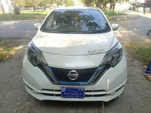 Nissan Note MEDALIST 2020 for Sale