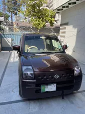 Nissan Pino 2009 for Sale