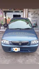 Suzuki Alto 2007 for Sale