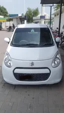 Suzuki Alto E 2012 for Sale