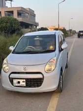 Suzuki Alto ECO-L 2013 for Sale