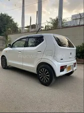 Suzuki Alto VXL AGS 2020 for Sale