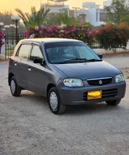 Suzuki Alto VXR 2012 for Sale