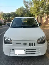 Suzuki Alto VXR 2019 for Sale