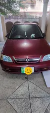 Suzuki Cultus 2000 for Sale