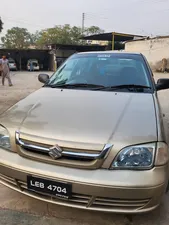 Suzuki Cultus 2007 for Sale