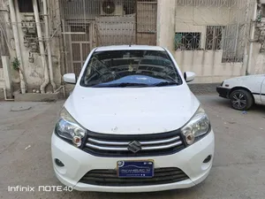 Suzuki Cultus Auto Gear Shift 2019 for Sale