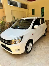 Suzuki Cultus Auto Gear Shift 2022 for Sale