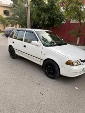 Suzuki Cultus VXL 2005 for Sale