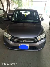 Suzuki Cultus VXL 2021 for Sale