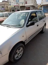 Suzuki Cultus VXR 2004 for Sale