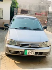 Suzuki Cultus VXRi 2008 for Sale