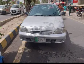 Suzuki Cultus VXRi 2008 for Sale