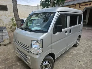 Suzuki Every PU 2018 for Sale