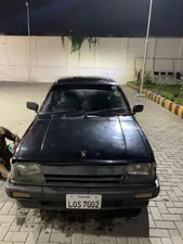 Suzuki Khyber 1994 for Sale