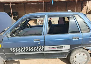 Suzuki Mehran VX 1999 for Sale