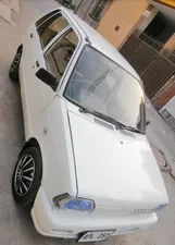 Suzuki Mehran VX 2007 for Sale