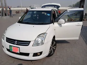 Suzuki Swift DLX 1.3 2011 for Sale