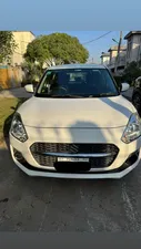 Suzuki Swift GL CVT 2022 for Sale