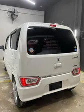 Suzuki Wagon R Hybrid FX 2020 for Sale