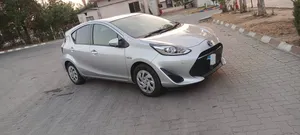 Toyota Aqua S 2018 for Sale